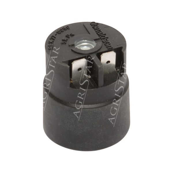 Czujnik zapchania przepływu filtra powietrza, renault claas, ares, celtis John Deere ,7700035120 donaldson X770050