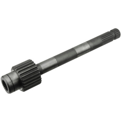 Z12905 Wałek napędowy podajnika pochyłego gardzieli John Deere 2054, 2056, 2058, 2064, 2066 2254, 2256, 2258, 2264, 2266