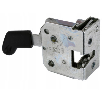 Zamek drzwi prawych Fendt Favorit Farmer Deutz Agrostar Case CVX Valtra N141 T140