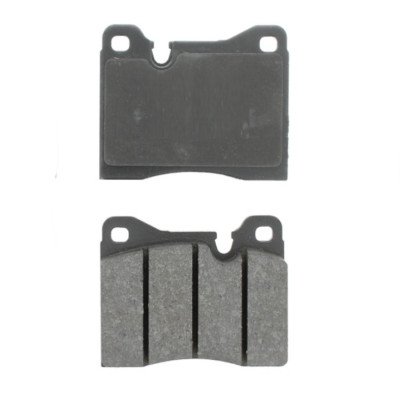 Klocki hamulcowe Deutz Fahr Agroprima Agrostar DX Matrot