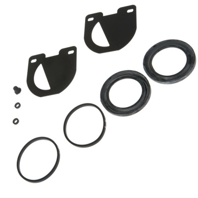 Zestaw uszczelniacz zacisku hamulcowego wału Fendt Farmer Deutz Fahr DX Claas Dominator Jaguar