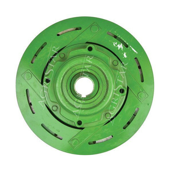 Sprzęgło hederu john deere AH205972, AH158405, AH167942, AH201832, AH234499