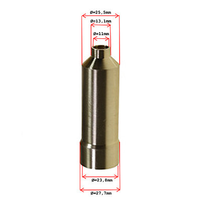 Tulejka wtrysku case 3055344R1, 3132025R1