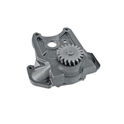 Pompa Oleju Silnika Massey Ferguson 3425 2455 5445 6475 7465 7480 Perkins 1103C-33T 1104D-E44TA 1106D-E66TA 4132F067 4225034M1