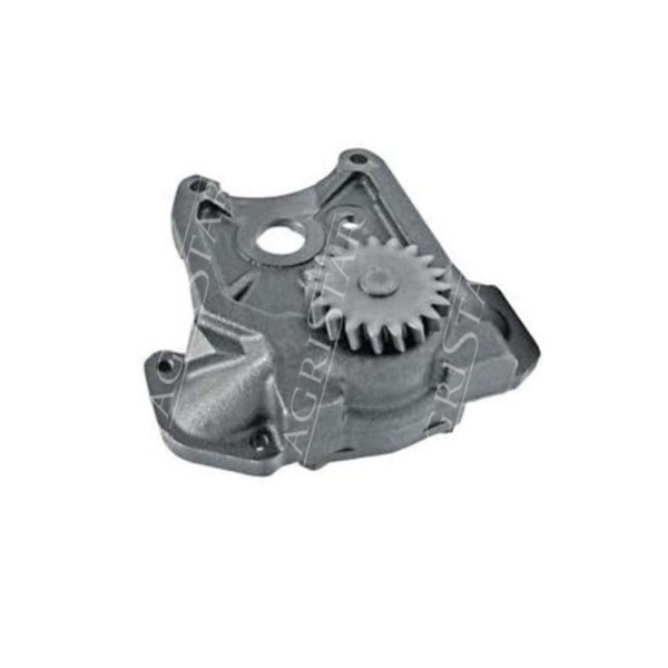 Pompa Oleju Silnika Massey Ferguson 3425 2455 5445 6475 7465 7480 Perkins 1103C-33T 1104D-E44TA 1106D-E66TA 4132F067 4225034M1