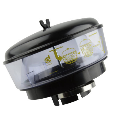 Cyklon kurzu odstojnik filtr powietrza Case
580SR,580ST,580T
590SR,590ST,
695SR New Holland LB110 LB115 85804347 JCB