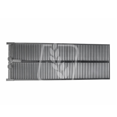 Sito żaluzjowe górne 1739x632 mm 
CLAAS:
Dominator 86,96,88,98,98VX,108 646097 600115