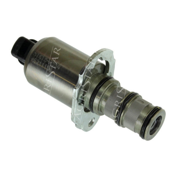 Zawór przedniego napędu John Deere 5620 5820 6100 6400 6600 6800 6420 6620 6820 6920 6430 6630 6830 6930