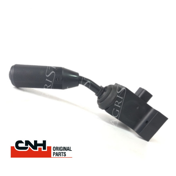 Przełącznik kierunku jazdy rewersu Case, Powershift
580SR, 695SR, 580ST,695ST, 695SM 85801938