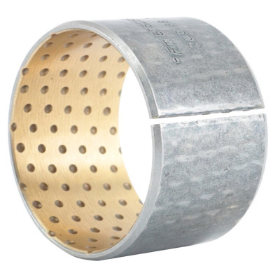 Tulejka wałka półosi piasty 42,10x46.14x27,5 Case Maxxum 140 puma new holland tm TD95 tl TS100  fiat ford 5104199, 87525550