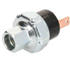 Czujnik ciśnienia klimatyzacji Case:
 JX60 JX80, JX85, JX90, JX95,
MXM New Holland TD95D
TM120 TS100 83998913 87356362