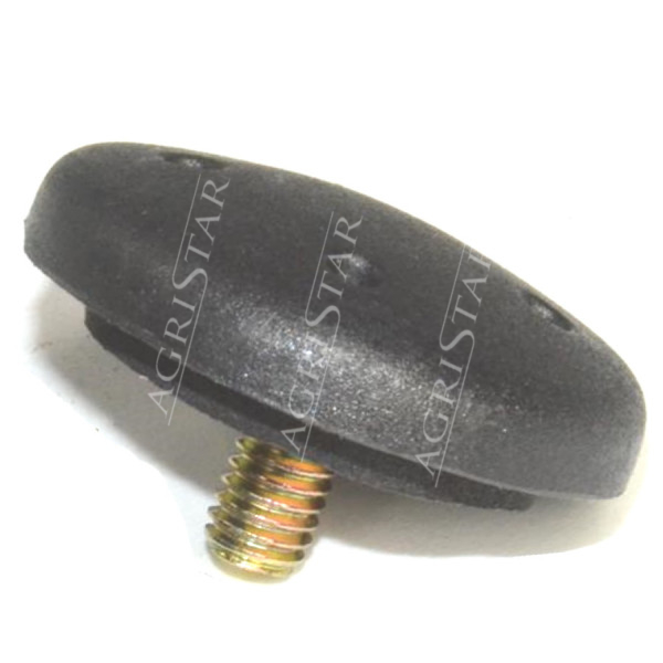 Śruba Klamki tylnej szyby zamek Case
CX100
Magnum 225 310 315 MX100 MX135, MX150, MX170 
New Holland
T8.275
TG210