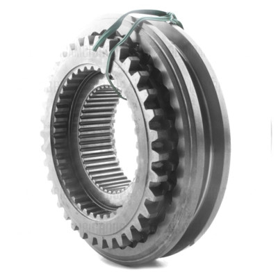 F2NN7124BA F0NN7124CB 81875696 F2NN7124AA Synchronizator półbiegów Hi Low Ford 5640 6640 7840 8340 New Holland TS90 TS100 TS115