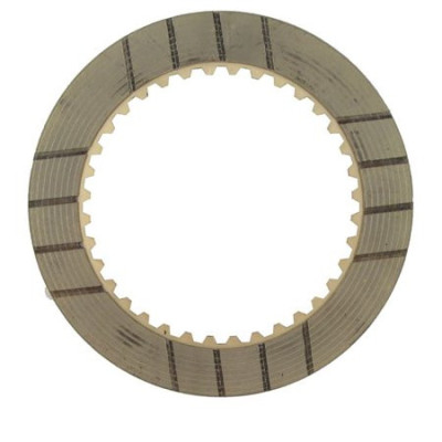 Tarczka cierna sprzęgła brąz 133.5x90x 2.5  Z36 New Holland 250 445 545 555 575 655 675