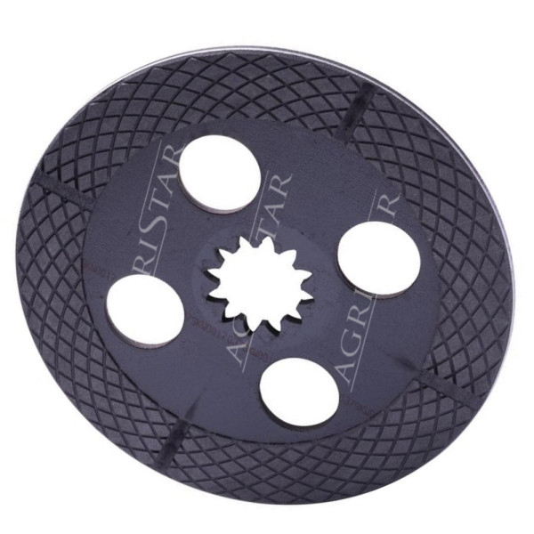 Tarcza Hamulcowa New Holland T5.105 T5.115 T5.130 Steyr Expert 4110 4130 Case Farmall 105U Vestrum 100 130 84555103 84557747