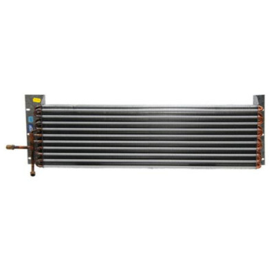 Skraplacz kondensator Class Dominator 106 116 56 66 76 86 96 New Holland 8030 8040 8050 8060 8070 8080 80417388 401032 6211060