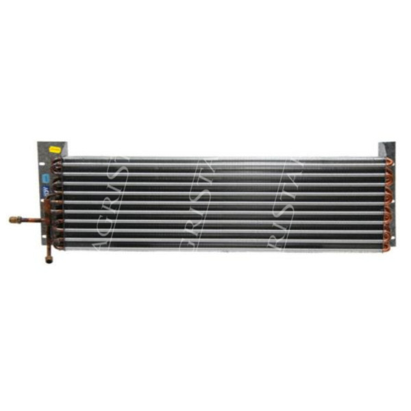 Skraplacz kondensator Class Dominator 106 116 56 66 76 86 96 New Holland 8030 8040 8050 8060 8070 8080 80417388 401032 6211060