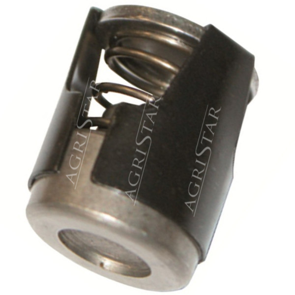 Zaworek pompy hydraulicznej John Deere
2020, 2120, 3120 1830 2130 3130 2040 2140 3140 3640 2850 3350 3650