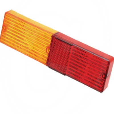 Klosz lampy tylnej P/L 3311571M91 Massey Ferguson:
1007
333, 350, 399 390 4315, 4320, 4325