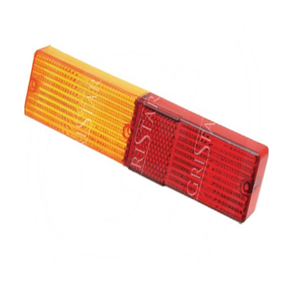 Klosz lampy tylnej P/L 3311571M91 Massey Ferguson:
1007
333, 350, 399 390 4315, 4320, 4325