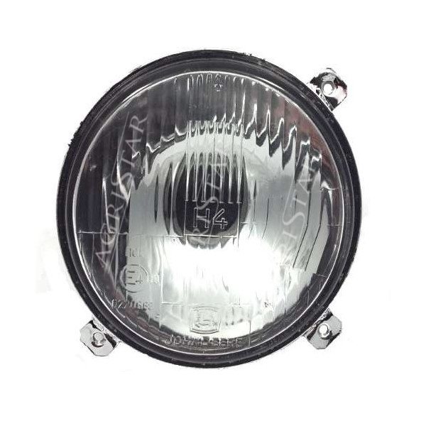lampa Klosz lampy przedniej John Deere 2030 2130 3030 3130 2040 2140 3040 3140 3640 1850 2850, 3050, 3350, 3650 2040