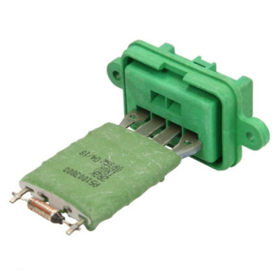 Rezystor Opornik termostat dmuchawy Denso Massey ferguson Ursus Valtra N101 Deutz Agrotron Same Iron  Lamborghini R6 Hurliman