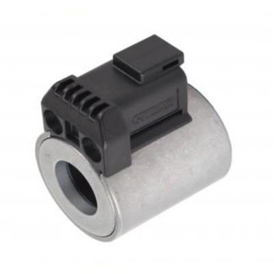 Cewka elektrozaworu skrzyni biegów Deutz:
Agrotron M Same
Lamborghini
Hurlimann Hydac