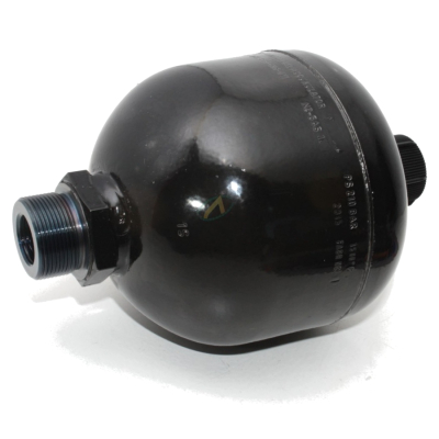 Hydroakumulator Akumulator hydrauliczny Case
PUMA 165 170 210 215 225 230
New Holland
T7030 T7.270