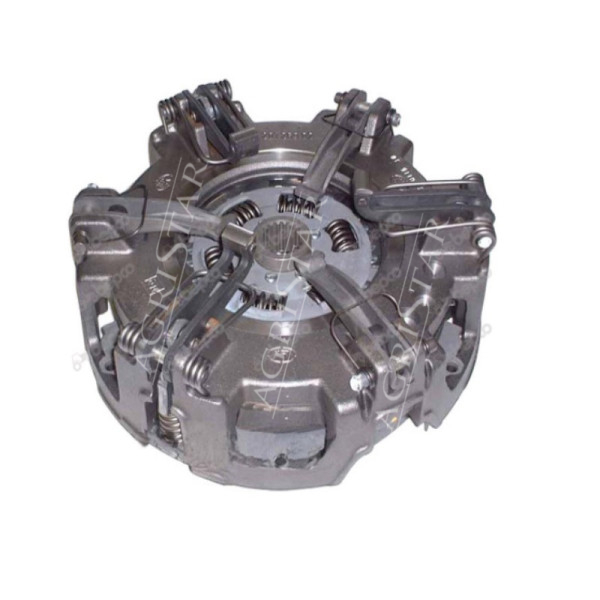 Docisk sprzęgła John deere 5200,  5400, 5410, 5420, 5500, 5510, 5520, 5615, 5715 5705, 5310N, 5320N, 5420N, 5510N, 5520N