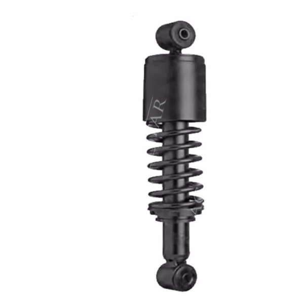 Amortyzator kabiny Case
Maxxum Puma New Holland
T6.145 Steyr
PROFI 87318767, 87591827