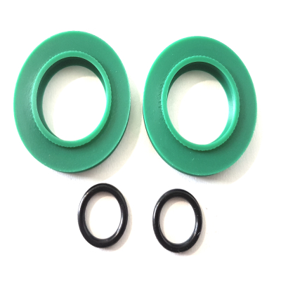 Uszczelniacze zestaw uszczelnień oringi ROZDZIELACZA CASE  580SR, 590SR, 695SM 695SR NEW HOLLAND LB90 LB95 LB110 LB115 85824283