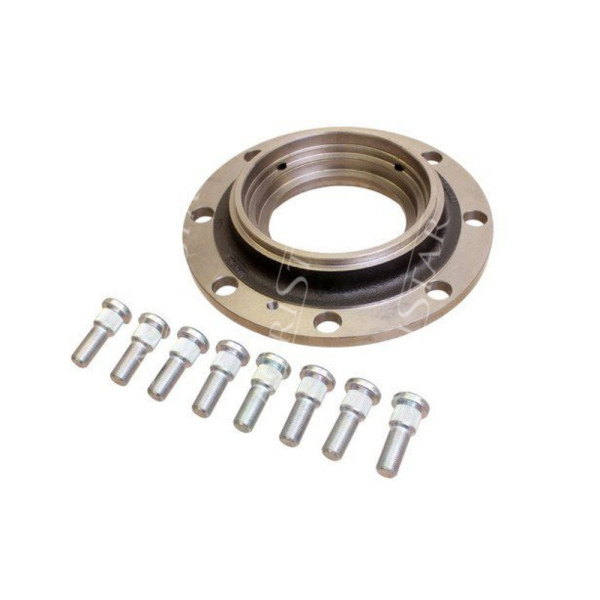 Piasta koła John Deere 5070M, 5075M, 5080M, 5105M, 5203, 5204, 5225, 5303, 5310, 5325, 5403, 5410, 5605, 5610, 5725 RE271425