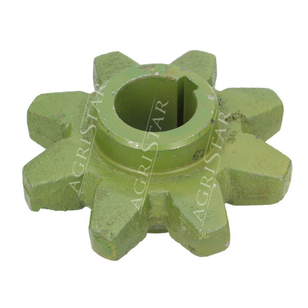 CP02-610199 Kettenrad 8Z fi35mm