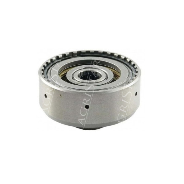 Kosz sprzęgłowy WOM PTO Massey Ferguson 230 240 243 265S 365 396 425 435 475 680 3612562M92 3612562M93 3612562M94 3701481M91