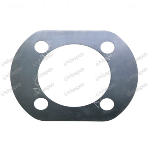 Podkładka sworznia zwrotnicy górny 0,20mm