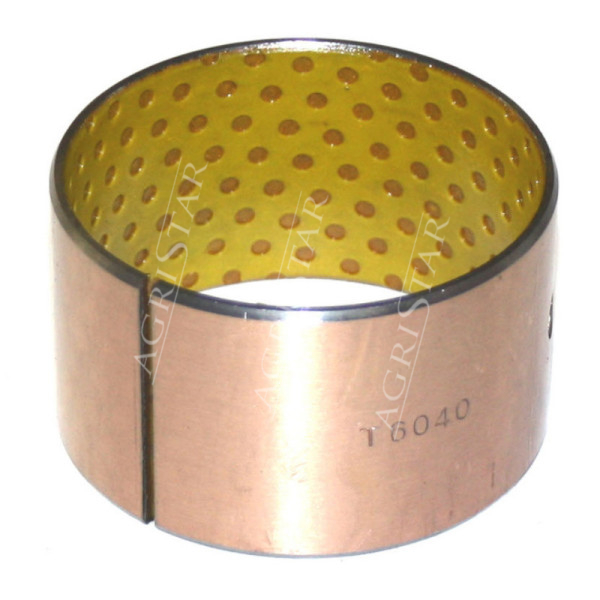 Tulejka  półosi wału 50x55x40 New Holland LM410 LM420 LM425A LM430 LM630 LM640 Manitou MLT claas scorpion 85806962