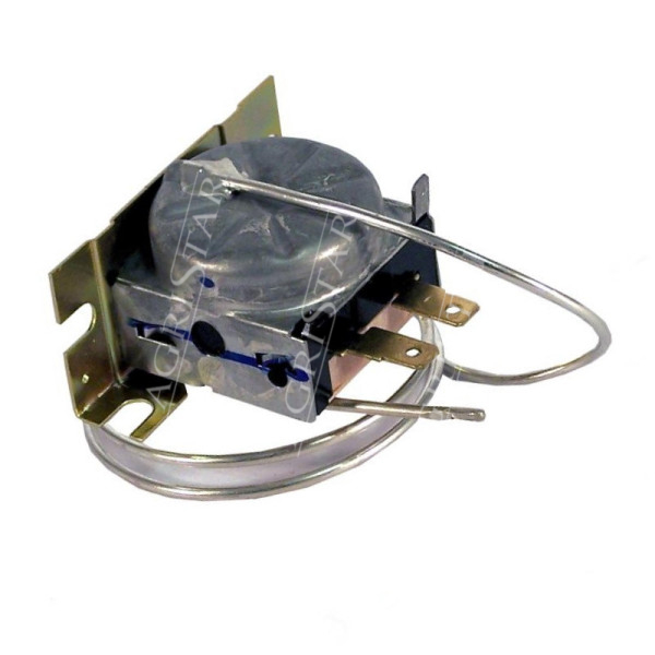 Czujnik Termostat klimatyzacji  JCB 530-70 531-70 540-70 ,  82028952 6914382 6193052M91, 87541276,142/00902, 30/926936, 331/2949