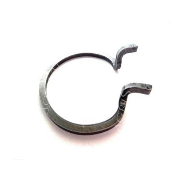 Zabezpieczenie pierścień wałka WOM PTO New Holland T7 T6 TM TSA T50 Case Maxxum JX MXM Puma CVT 87347166 47131547