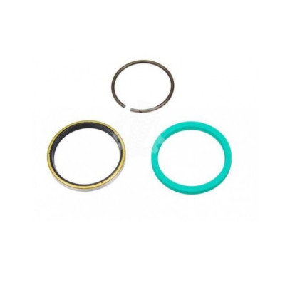 AZ37849 Zestaw uszczelnień siłownika podnoszenia hedera John Deere 955 965 975 985 1055 1065 1072 1075 1085 1166 1174 1177 1188