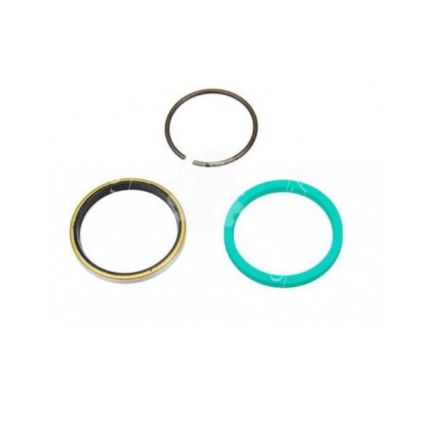 AZ37849 Zestaw uszczelnień siłownika podnoszenia hedera John Deere 955 965 975 985 1055 1065 1072 1075 1085 1166 1174 1177 1188