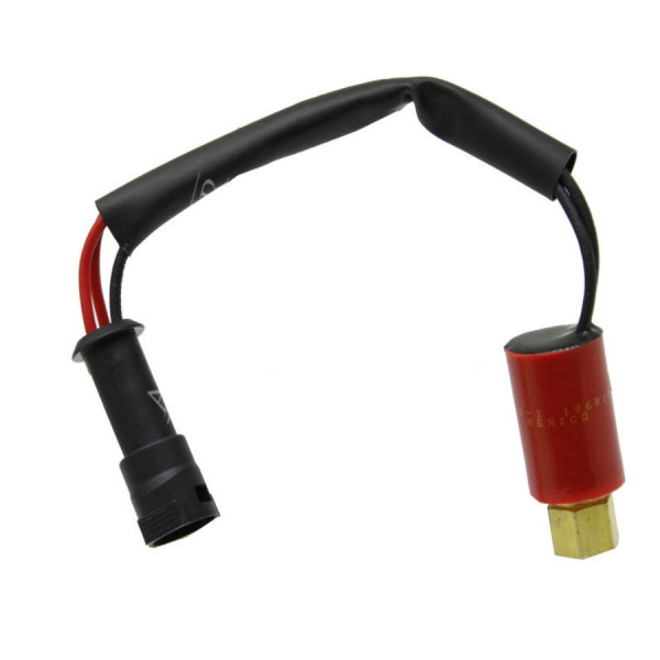 Czujnik klimatyzacji wysokiego ciśnienia Case CT5050, CT5060, CT5070, CT5080  New Holland TX TC52, TC54, TC56 84012145, 3247432,