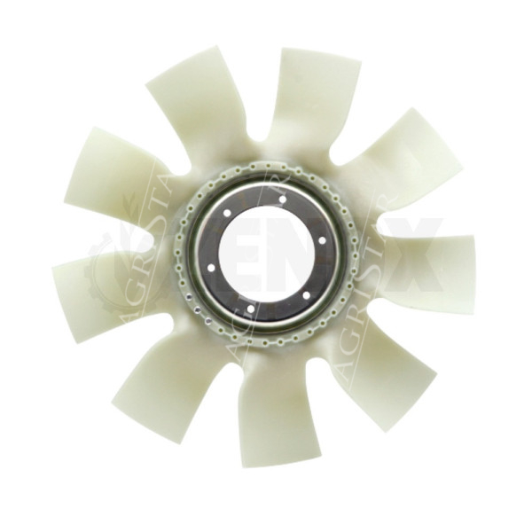 Wentylator Massey Ferguson Valtra Valmet 5465, 5475, 6465, 6475, 6480, 7465, 7475, 7480 4282823M1