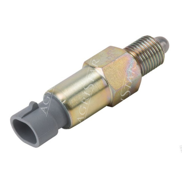 Czujnik położenia wybieraka skrzyni biegów case mxm Maxxum 100, Maxxum 110, Maxxum 115, mxu new holland t6 TS 87369251, 82020683