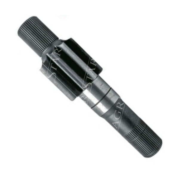 HAM9002 Wałek Hamulcowy Claas Renault 7700667501