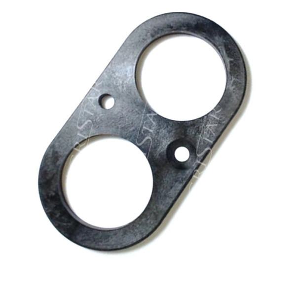 Podkładka zaślepki gniazda hydraulicznego Case Magnum 7210 7220 7230 7240 7250 104302A1, 109021A2, 109021A1