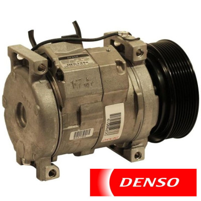 Oryginalna sprężarka Denso Fendt Vario 922 939 933 Deutz Challenger
MT645E Valtra S274 Massey Ferguson 8727 Lamborghini R8