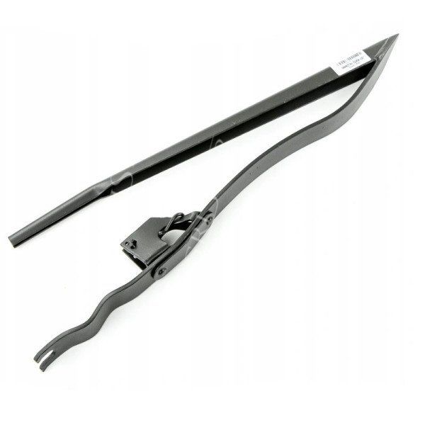 51574941 Podnośnik łanu Schumacher fala New Holland:
8070, 8080, TC52, TC54, TF42, TF44, TF46, TX30, TX32, TX34, TX36,
Case CT