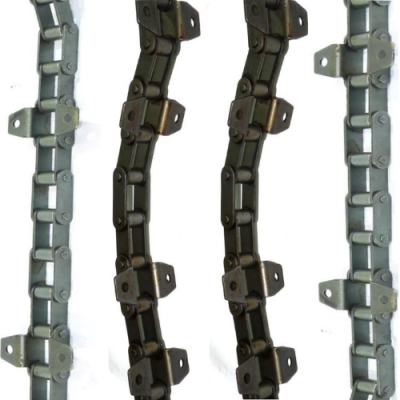 84042650 Łańcuch Podajnika Pochyłego Kpl.