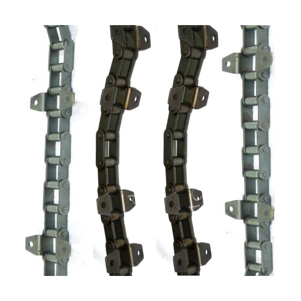 84042650 Łańcuch Podajnika Pochyłego Kpl.