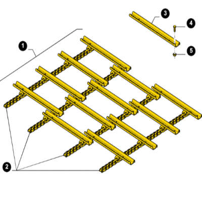 84042650 Łańcuch Podajnika Pochyłego Kpl.